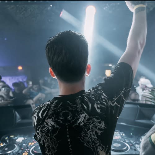 FALKONN DJ