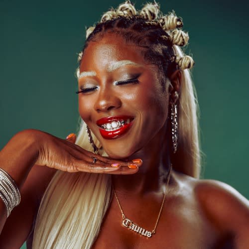 DJ CALYPSO