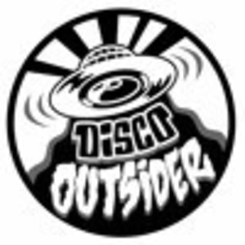 Discoutsider