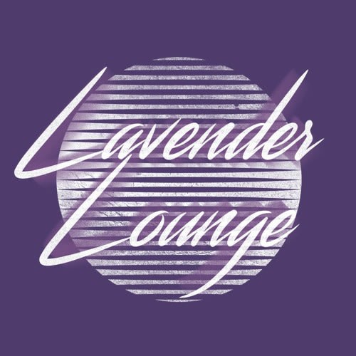 Lavender Lounge