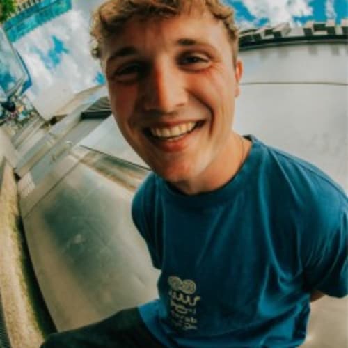 Archie Holmes