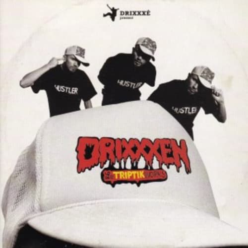 Drixxxé