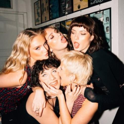 Girl Group