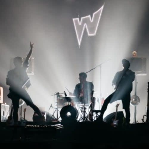 THE WACKIDS