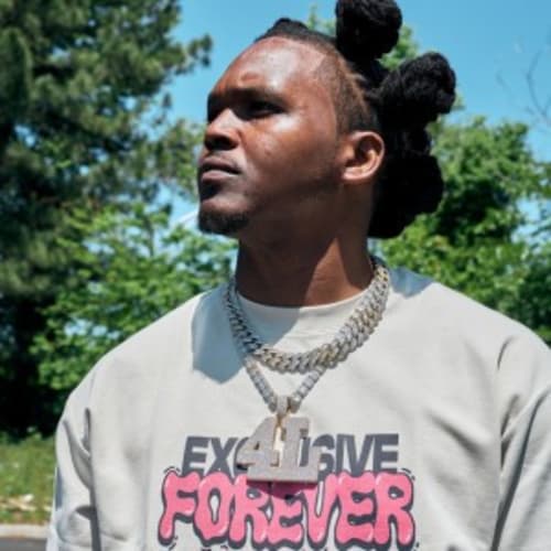 Young Nudy