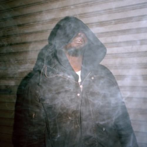 Sheck Wes