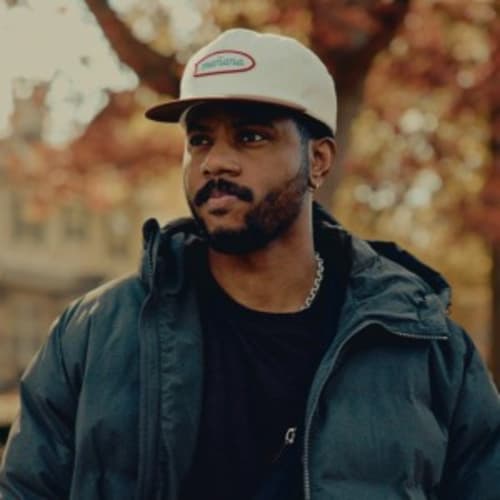 Bryson Tiller