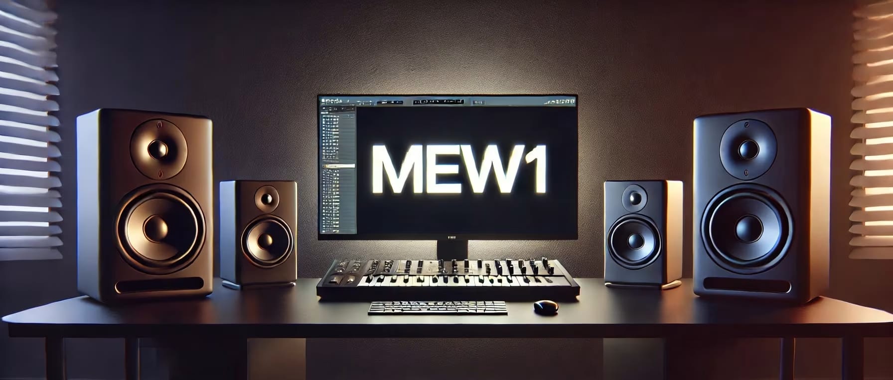 Mew1