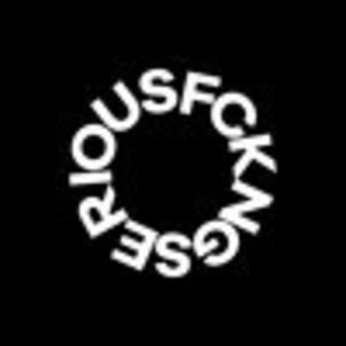 FCKNG-SERIOUS