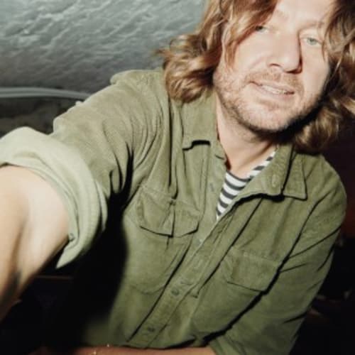 Axel Boman