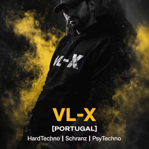 VL-X / 23Music