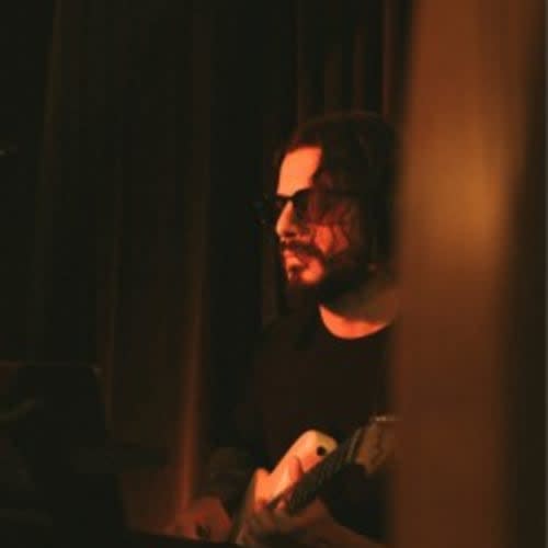Sarkis Mikael