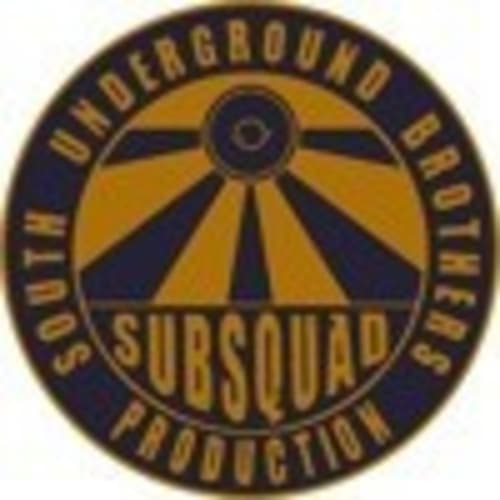 Subsquad Prod