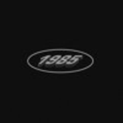 1985  |  Music