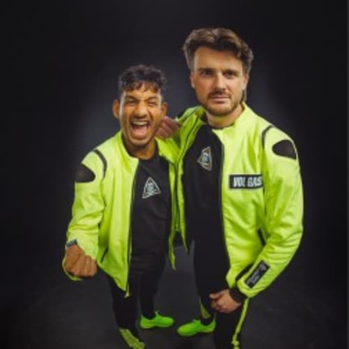 Major Conspiracy