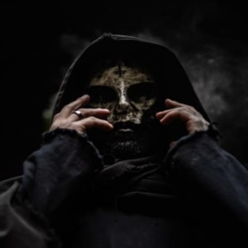 Code: Pandorum