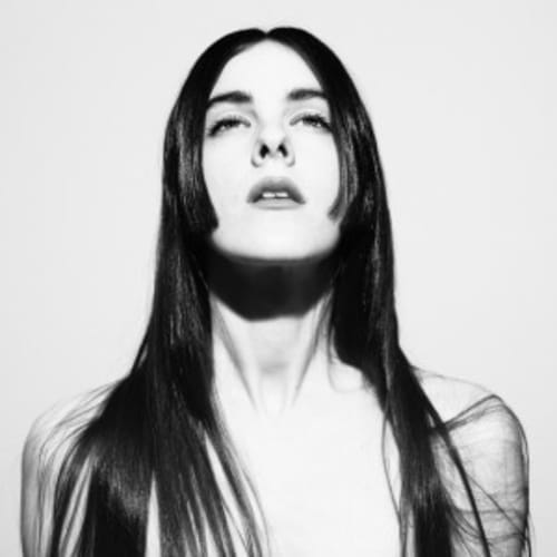 MALVINA