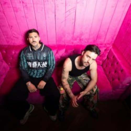 Tom & Collins