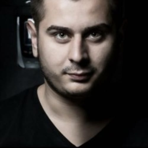 DJ Junior CNYTFK
