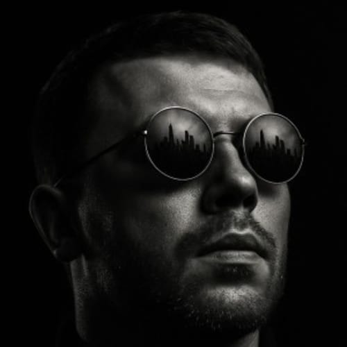 Maksim Dark