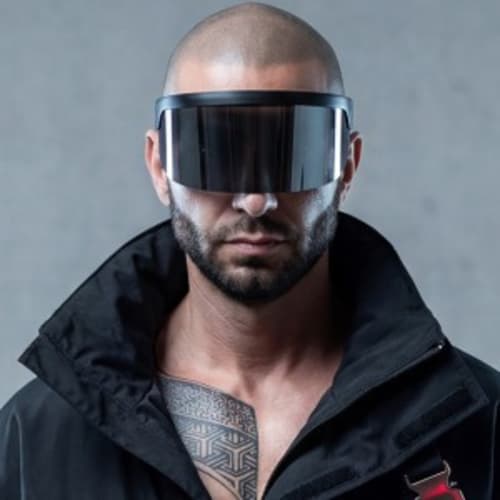 Enrico Meloni