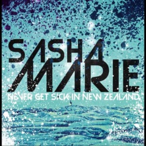 SashaMarie