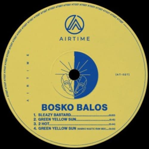 Bosko Balos