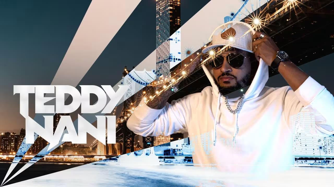 TEDDY NANI