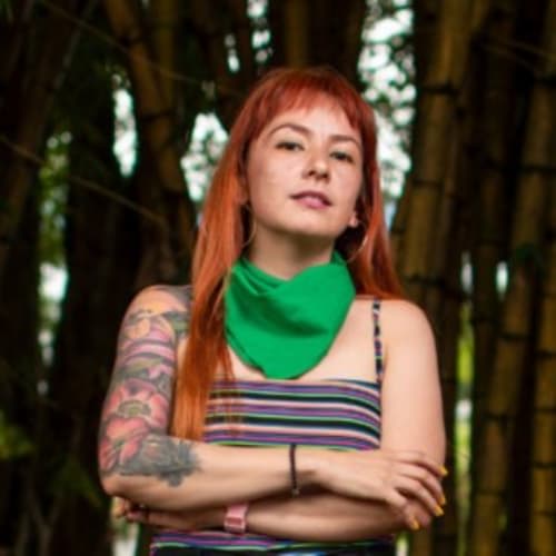 Lyda Aguas