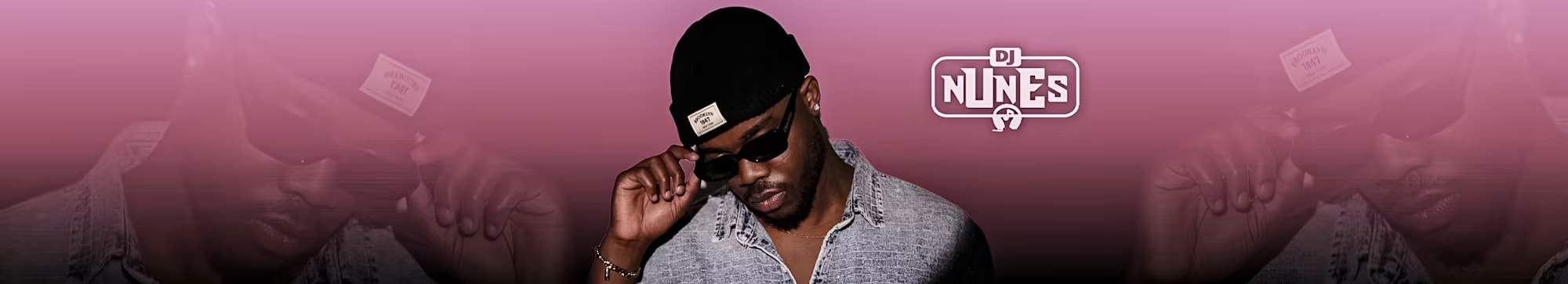 Dj Nunes Raposo