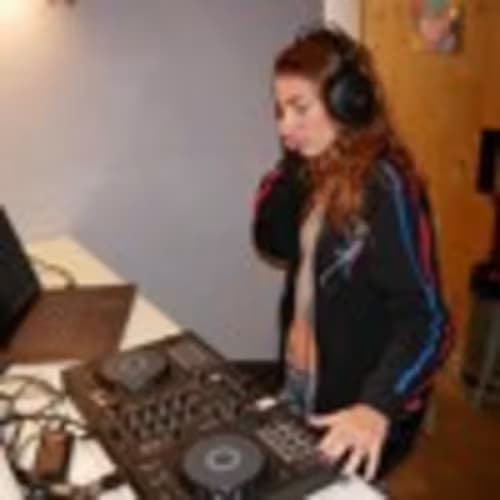 Myrtille - Mora azul