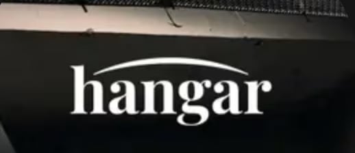 Hangar Halloween 2025 - 2-Day Indoor Rave