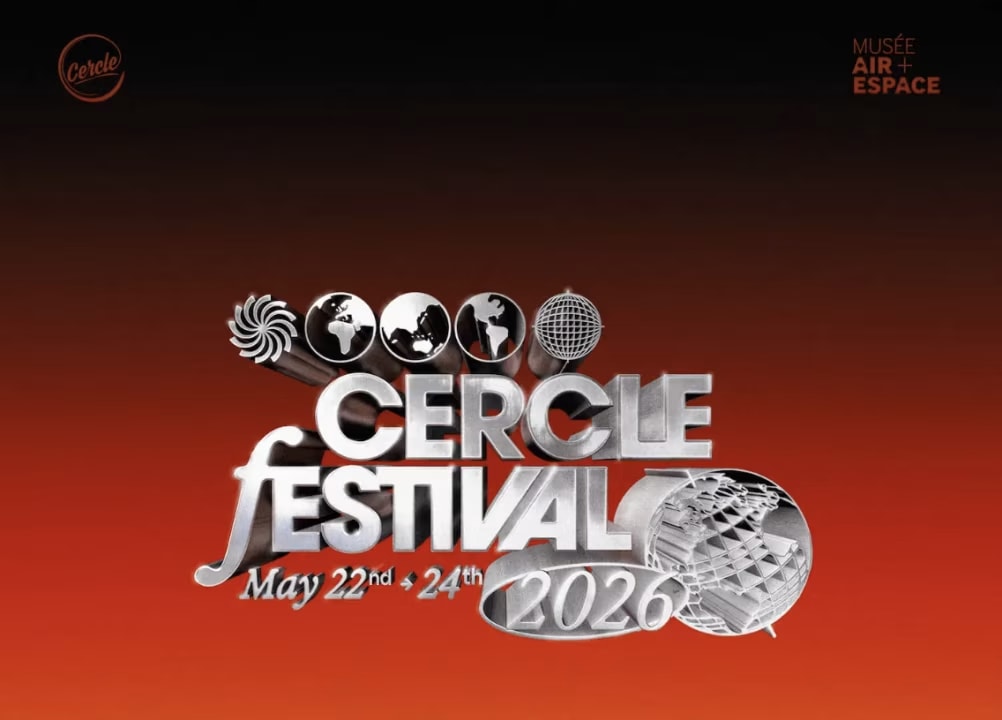 Cercle Festival 2026