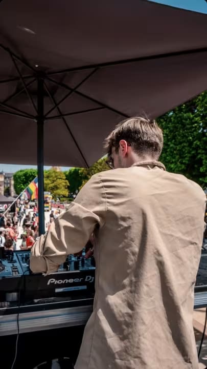 Aéro Pride W/ Fierté Montpellier Pride