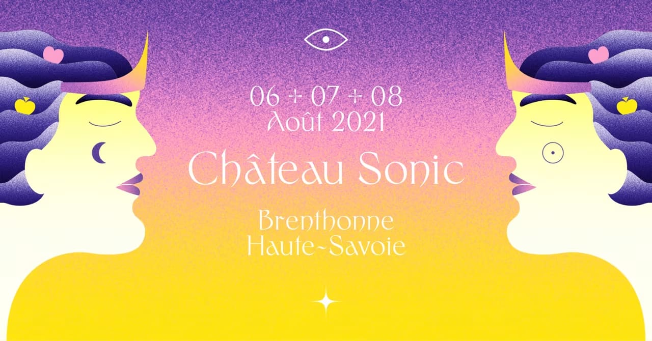 Château Sonic #5