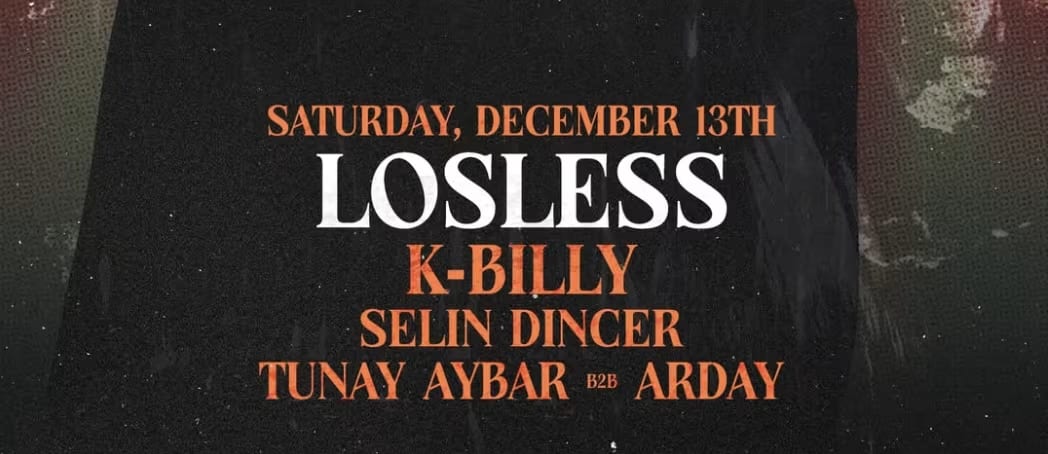 Losless X Klein Harbiye