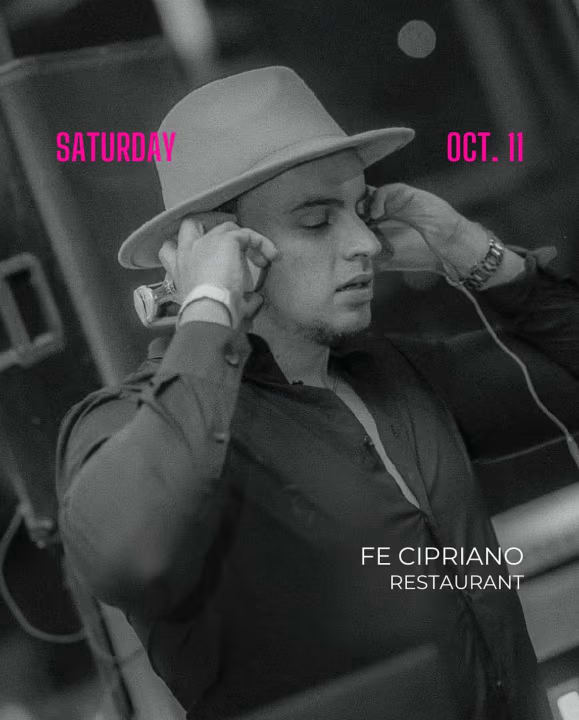 Saturday Mama Shelter