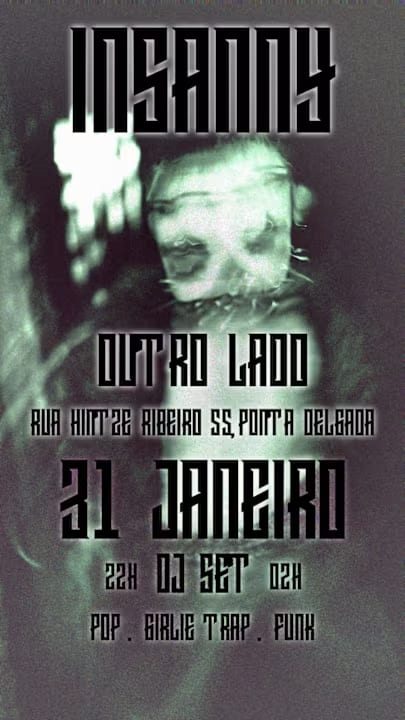 Outro Lado  #4