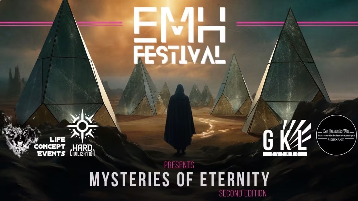 Emh Festival - Mysteries Of Eternity