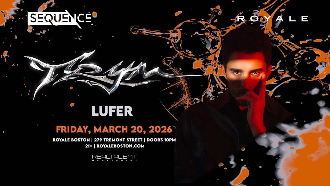 Trym Presented By Sequence