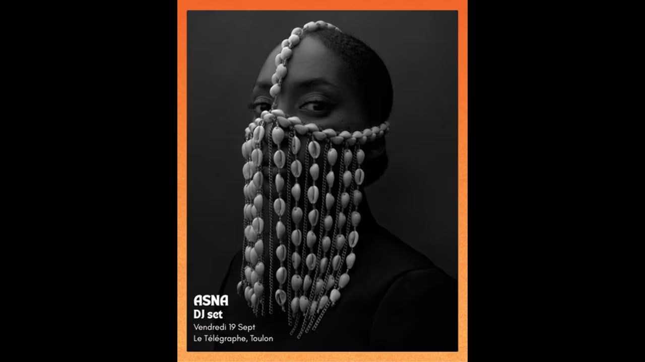 Festival Constellations • Toulon