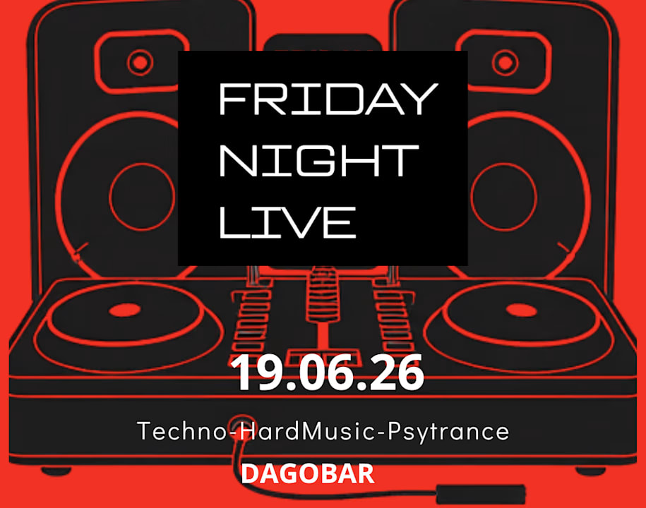 Friday Night Live
