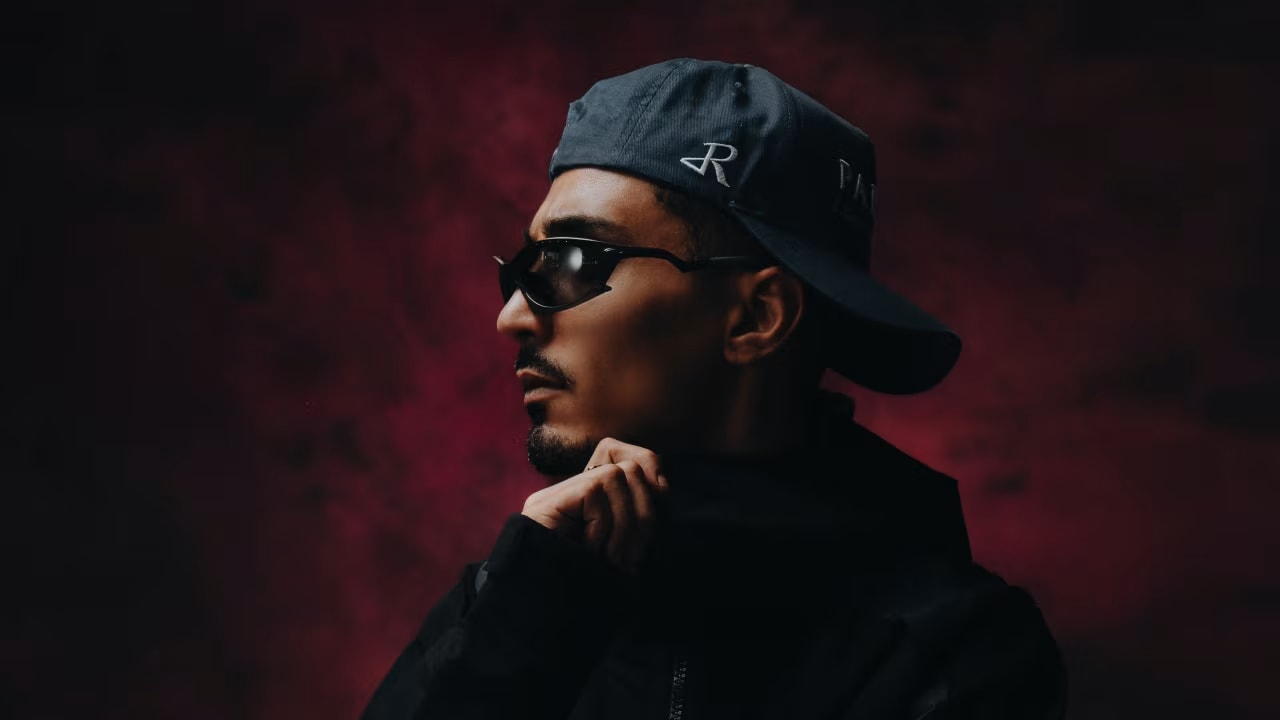 Stony Stone - La Fabriek