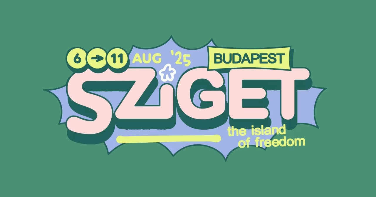 Sziget Festival