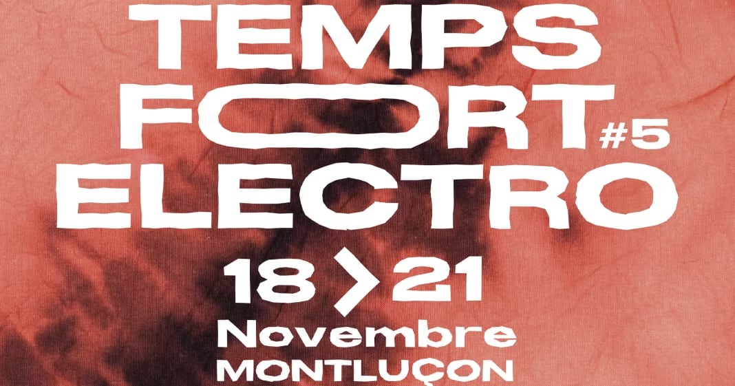 109 Temps Fort Électro : Citron Sucré À Montluçon