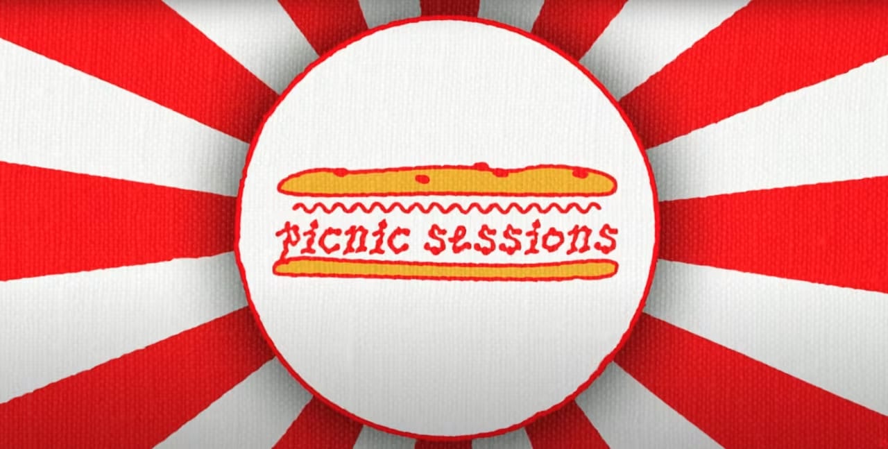 Picnic Session #1 By La Sauce Events