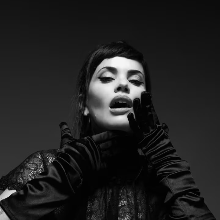 Natalia Doco @ Salle Nougaro