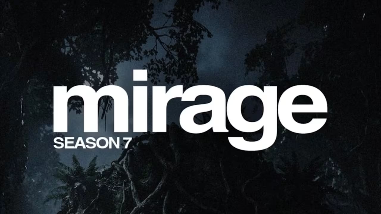 Mirage
