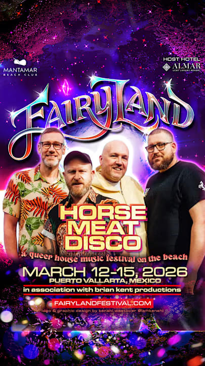 Fairyland Festival 2026
