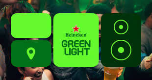 Heineken Greenlight